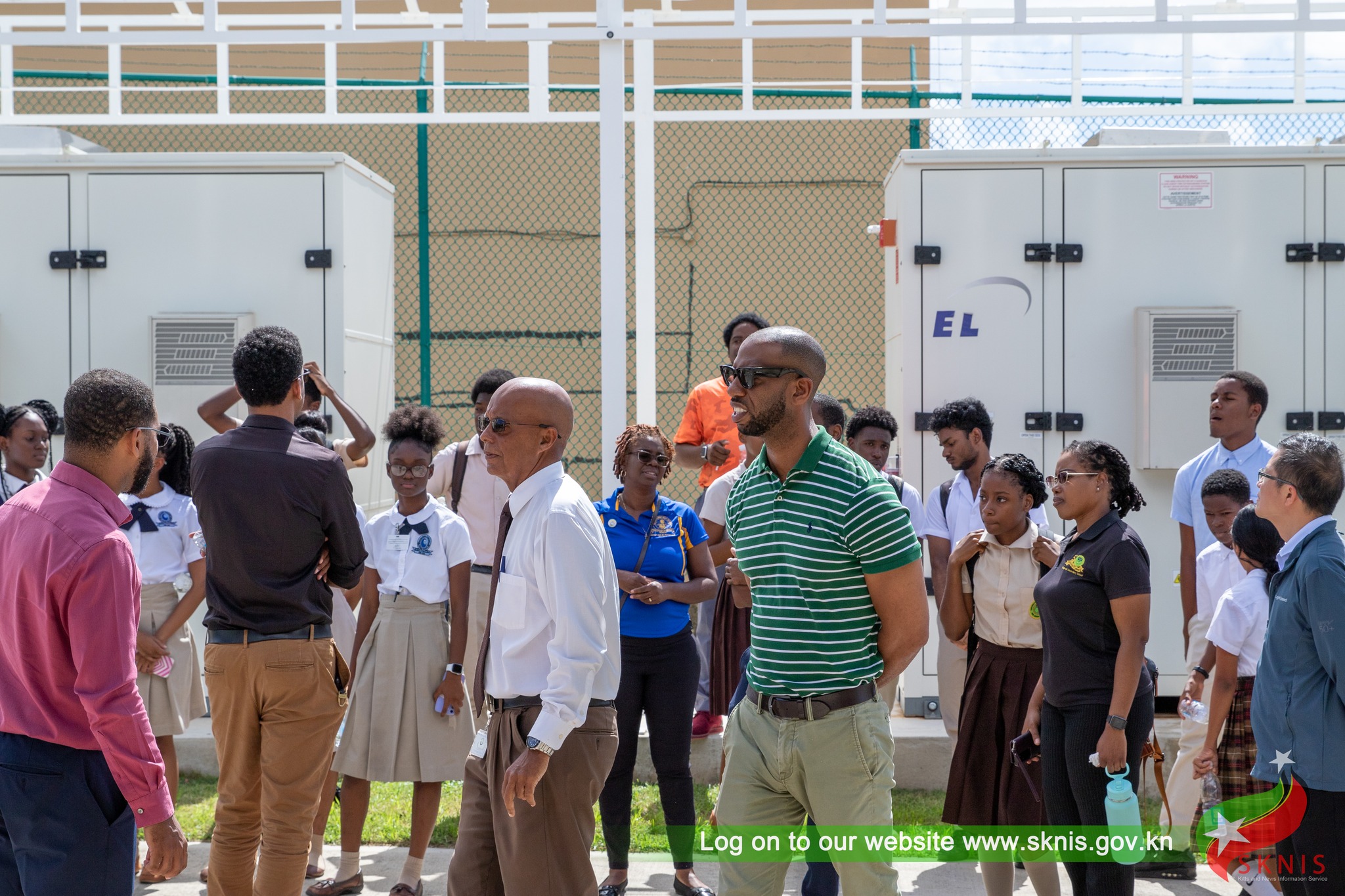 CARICOM Energy Month 2023: Engaging The Youth In Renewable Energy